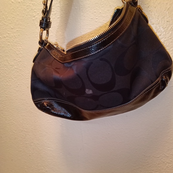 Coach handbag - Picture 5 of 5